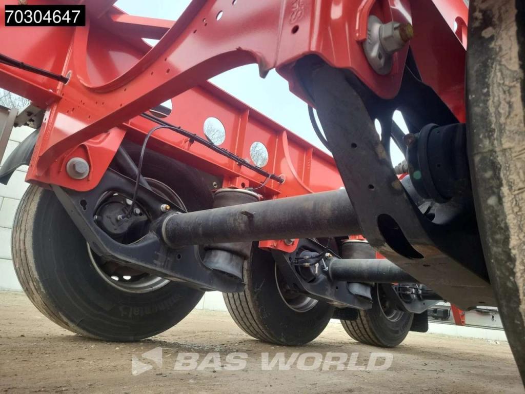 Van Hool 20Ft Photo 21