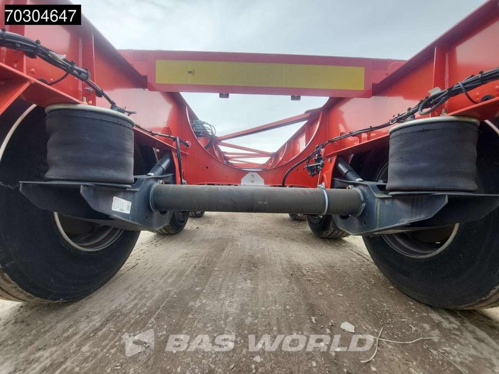 Van Hool 20Ft Photo 22