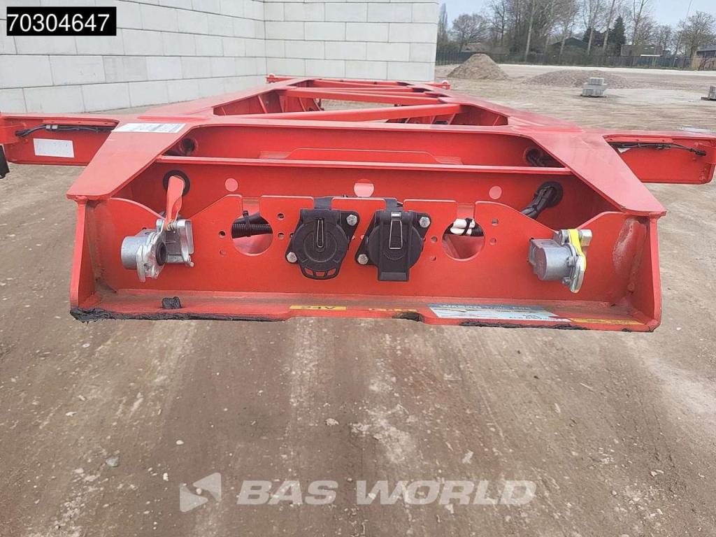 Van Hool 20Ft Photo 23