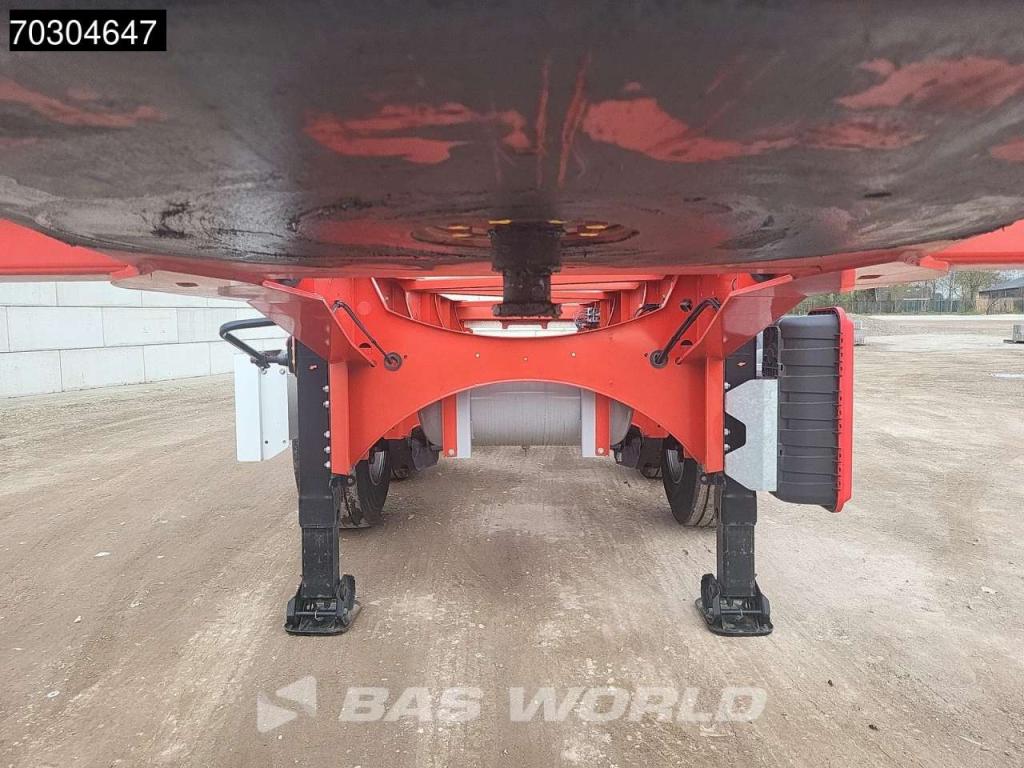 Van Hool 20Ft Photo 24