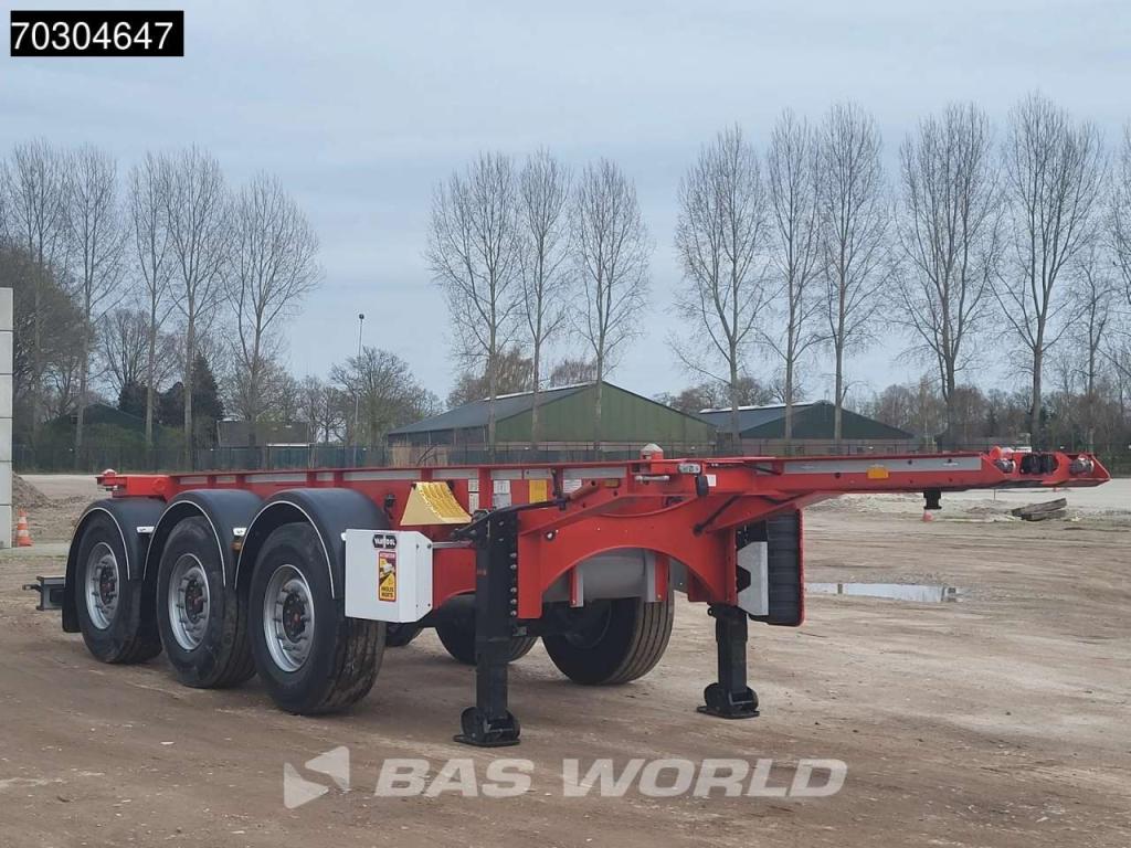 Van Hool 20Ft Photo 5