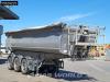 Schmitz SCB*S3D Lift Axle Steel Photo 3 thumbnail