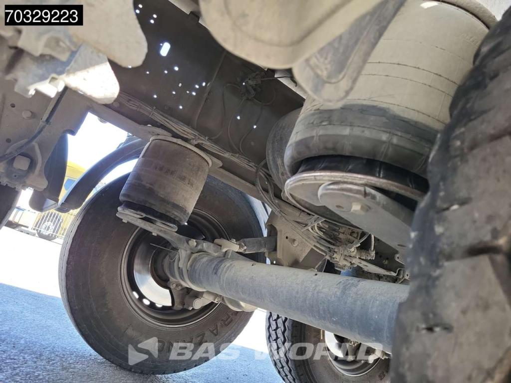 Schmitz SCB*S3D Lift Axle Steel Photo 19