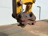 Komatsu PW160-8 - Triple Boom / Blade / Hammer Lines Photo 18 thumbnail