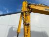 Komatsu PW160-8 - Triple Boom / Blade / Hammer Lines Photo 19 thumbnail
