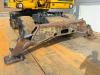 Komatsu PW160-8 - Triple Boom / Blade / Hammer Lines Photo 22 thumbnail