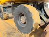 Komatsu PW160-8 - Triple Boom / Blade / Hammer Lines Photo 25 thumbnail