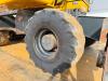 Komatsu PW160-8 - Triple Boom / Blade / Hammer Lines Photo 27 thumbnail