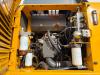 Komatsu PW160-8 - Triple Boom / Blade / Hammer Lines Photo 28 thumbnail