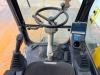 Komatsu PW160-8 - Triple Boom / Blade / Hammer Lines Photo 9 thumbnail