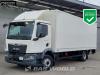 Man TGM 15.290 4X2 15tonner 1500kg Ladebordwand Automatic Euro 6 Photo 1 thumbnail