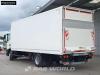 Man TGM 15.290 4X2 15tonner 1500kg Ladebordwand Automatic Euro 6 Photo 2 thumbnail