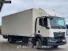 Man TGM 15.290 4X2 15tonner 1500kg Ladebordwand Automatic Euro 6 Photo 3 thumbnail