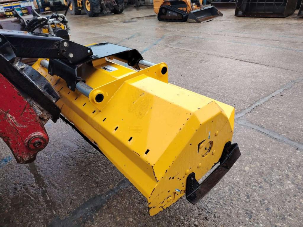 Orsi TECNIK HYDRO2250 Photo 2