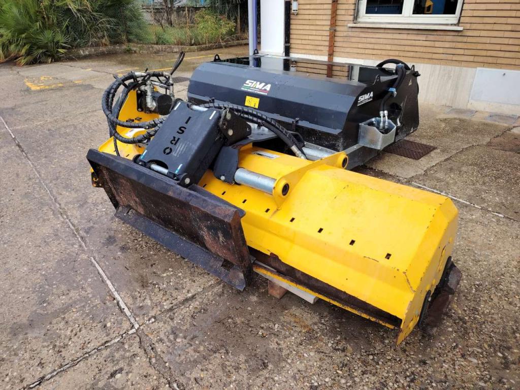 Orsi TECNIK HYDRO2250 Photo 5