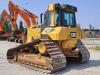 Caterpillar D6N LGP Photo 3 thumbnail