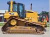 Caterpillar D6N LGP Photo 6 thumbnail