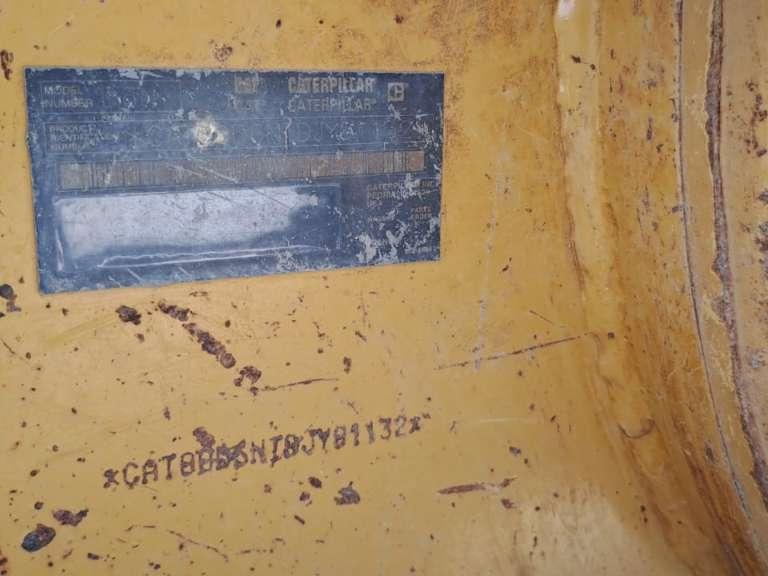 Caterpillar D6N LGP Photo 11