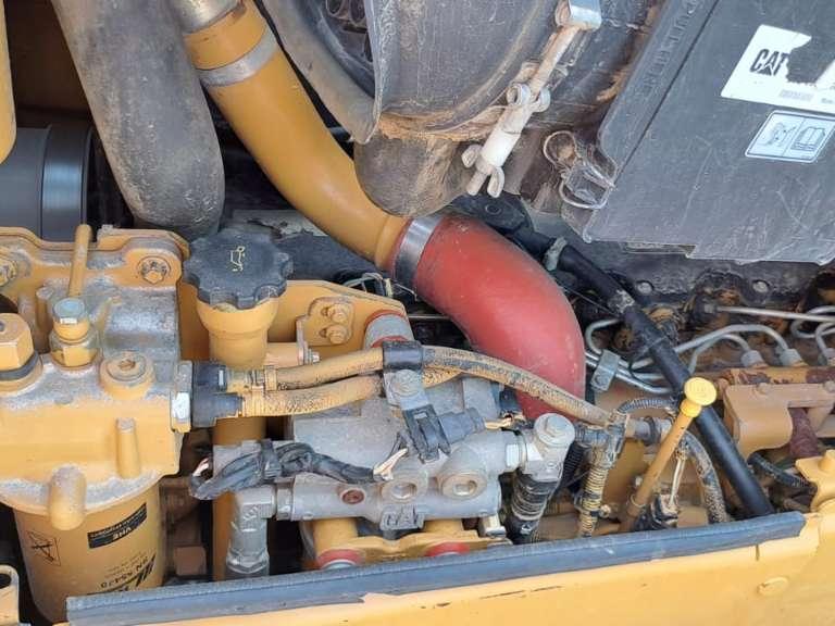 Caterpillar D6N LGP Photo 15