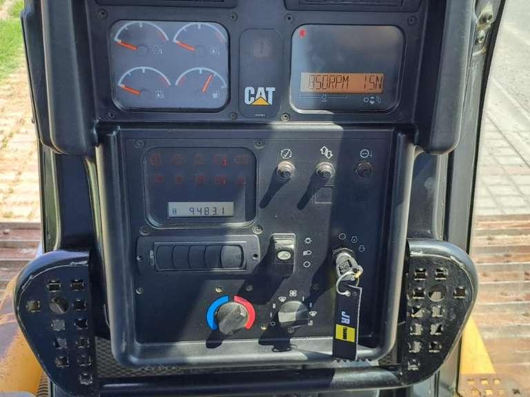 Caterpillar D6N LGP Photo 19