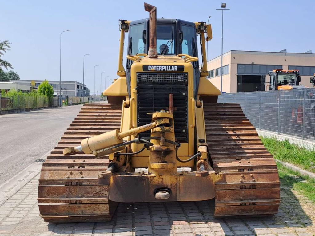 Caterpillar D6N LGP Photo 8