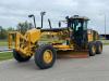Caterpillar 140M Photo 2 thumbnail