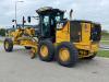 Caterpillar 140M Photo 3 thumbnail