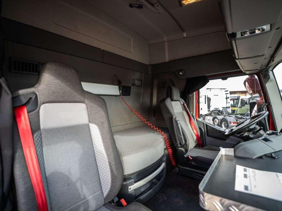 Renault C520-6x4 + HYDR. + INTARDER Photo 15