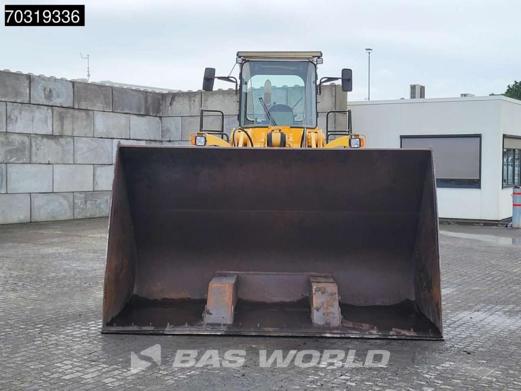 Hyundai HL760 Photo 13