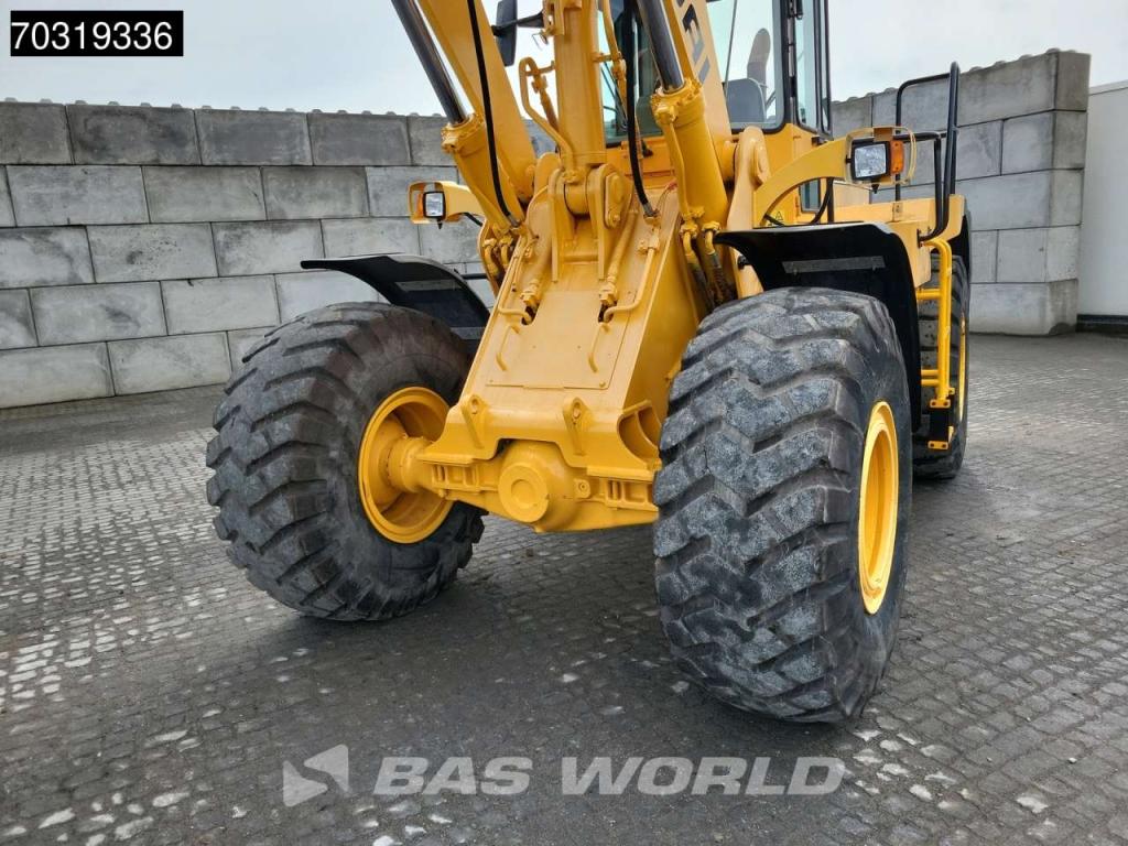 Hyundai HL760 Photo 14