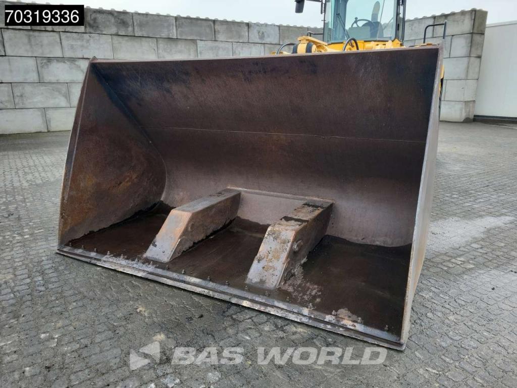 Hyundai HL760 Photo 23