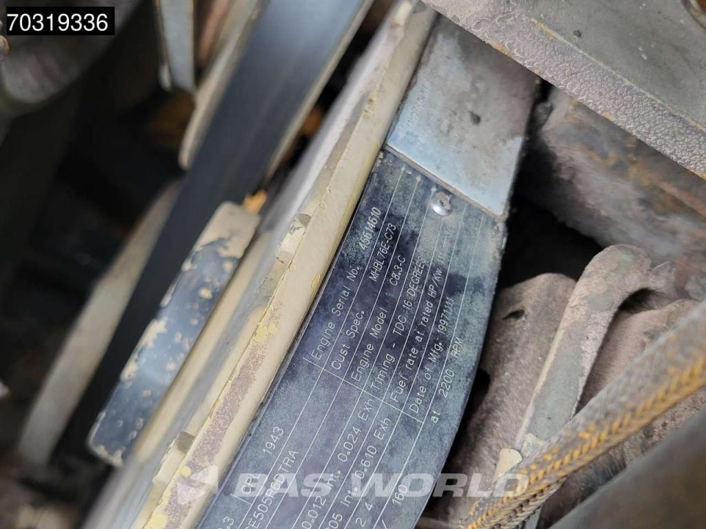 Hyundai HL760 Photo 28