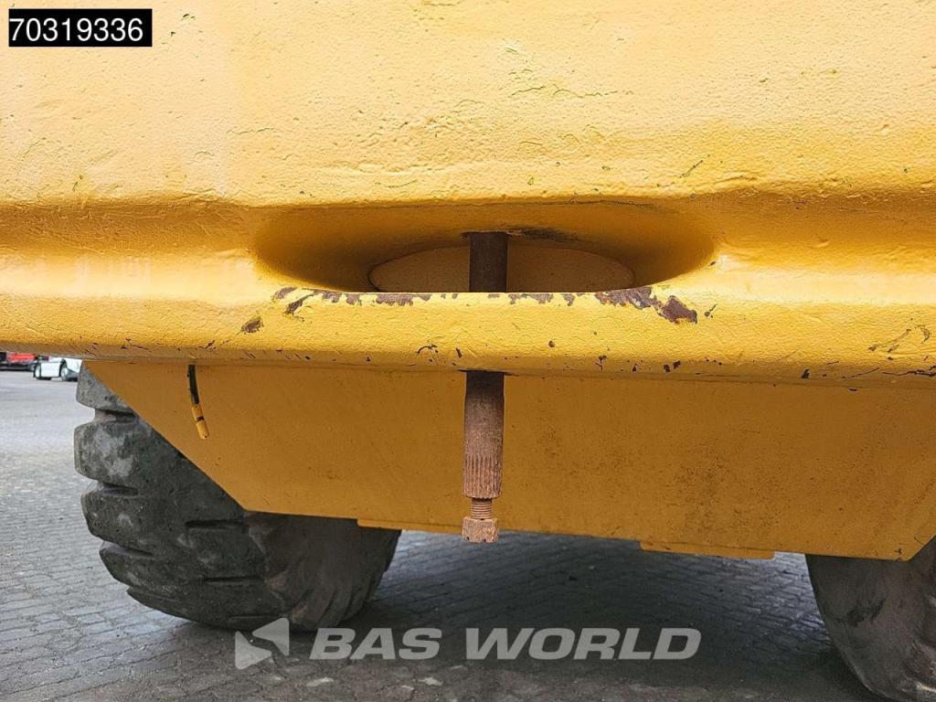 Hyundai HL760 Photo 30