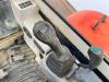 Kubota KX161-3A - Extra Bucket / Quick Coupler Photo 11 thumbnail