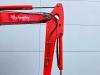 Kubota KX161-3A - Extra Bucket / Quick Coupler Photo 13 thumbnail