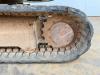 Kubota KX161-3A - Extra Bucket / Quick Coupler Photo 23 thumbnail