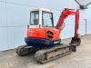 Kubota KX161-3A - Extra Bucket / Quick Coupler Photo 5 thumbnail