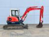 Kubota KX161-3A - Extra Bucket / Quick Coupler Photo 6 thumbnail