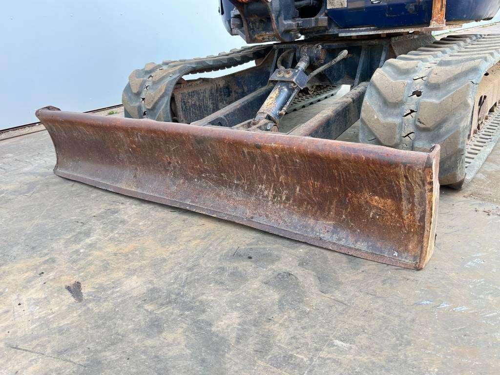 Kubota KX161-3A - Extra Bucket / Quick Coupler Photo 20