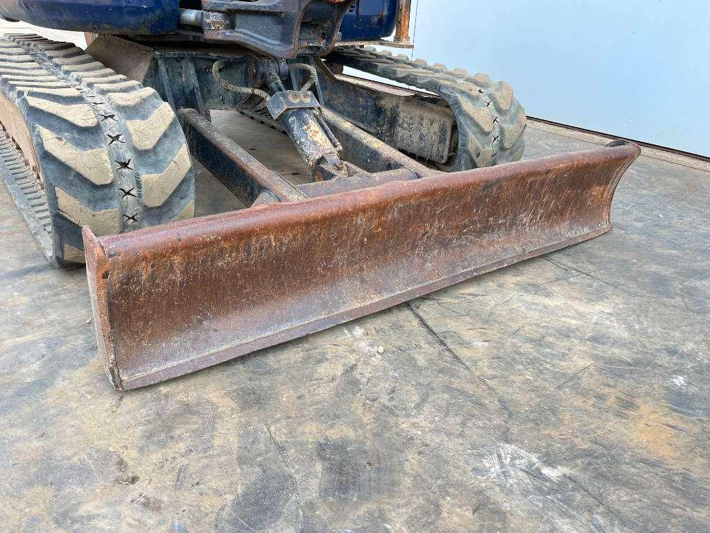 Kubota KX161-3A - Extra Bucket / Quick Coupler Photo 21