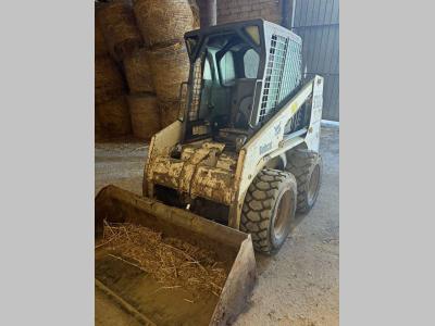 Bobcat S130 Photo 1
