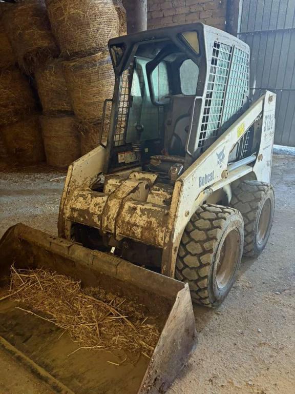 Bobcat S130 Photo 1