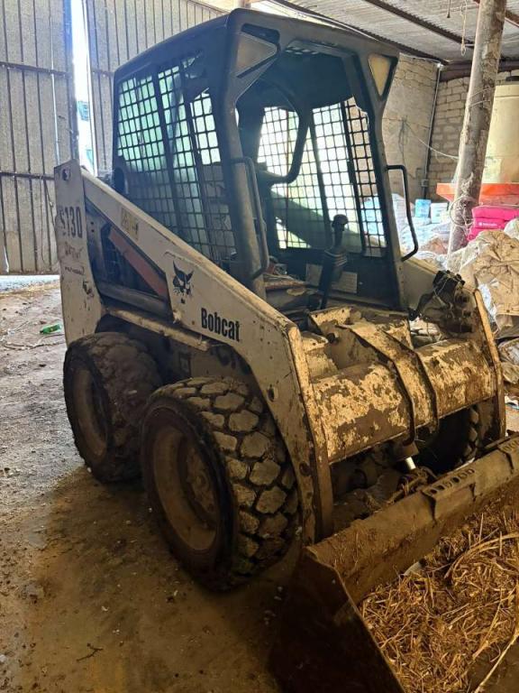 Bobcat S130 Photo 2
