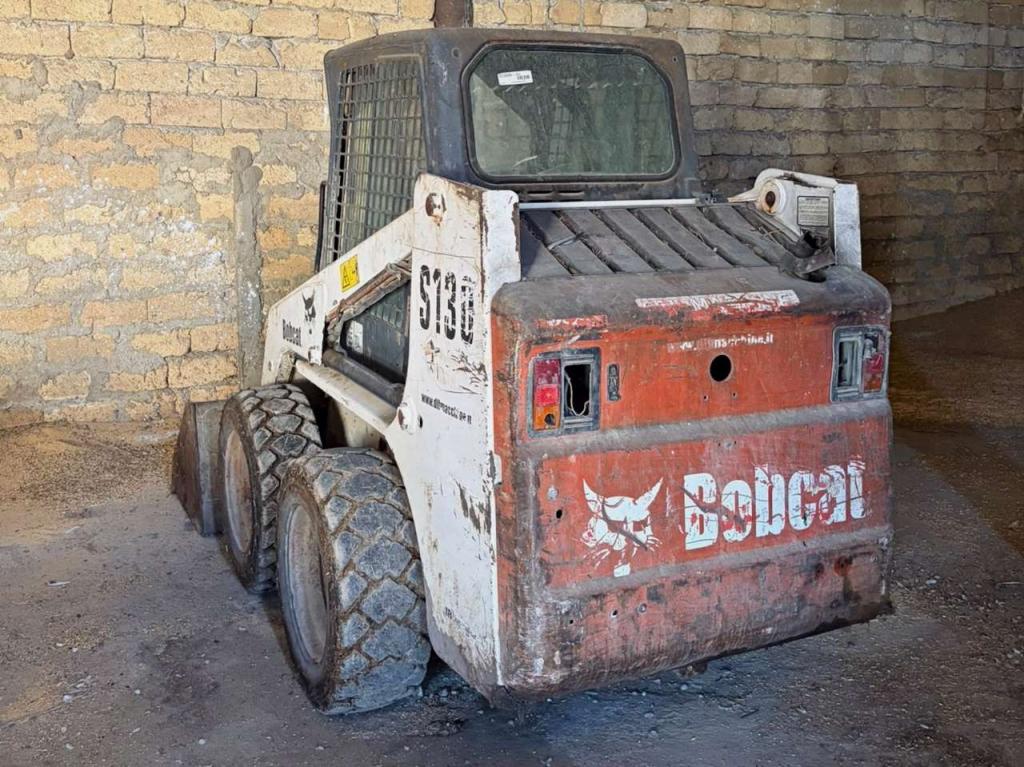 Bobcat S130 Photo 3