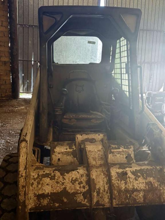 Bobcat S130 Photo 4