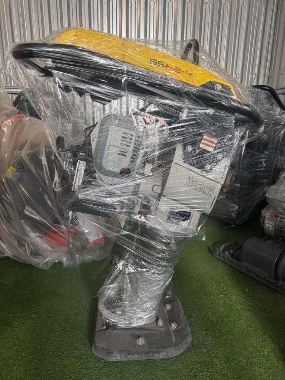 Wacker Neuson BS 62-4 Photo 1