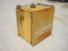 Réservoir de carburant pour Fiat Allis FE 18 Photo 5 thumbnail