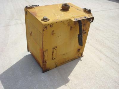 Réservoir de carburant pour Fiat Allis FE 18 en vente par OLM 90 Srl