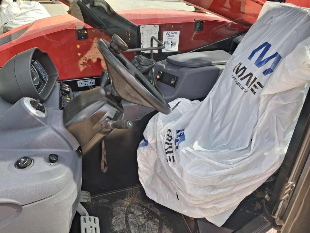 Manitou MT 625 H Photo 4