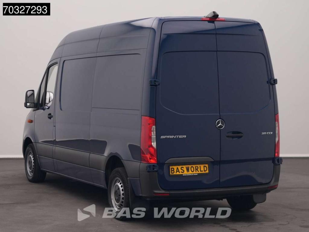 Mercedes-Benz Sprinter 311 CDI L2H2 Airco Camera Euro6 L2 Airco Photo 6